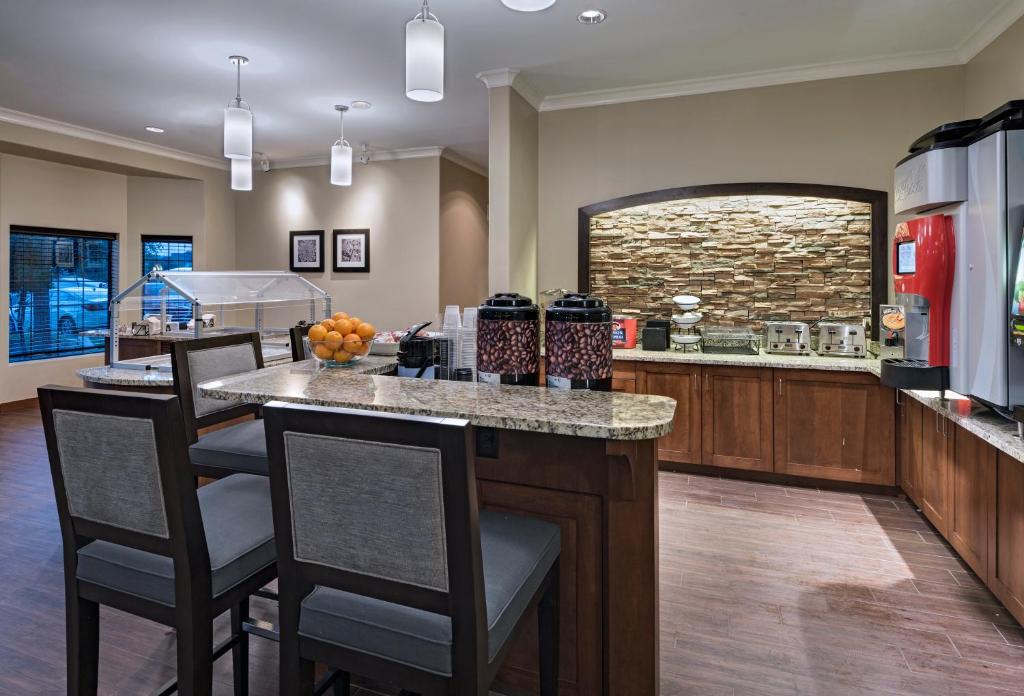 Staybridge Suites Austin Northwest, an IHG Hotel photo 1