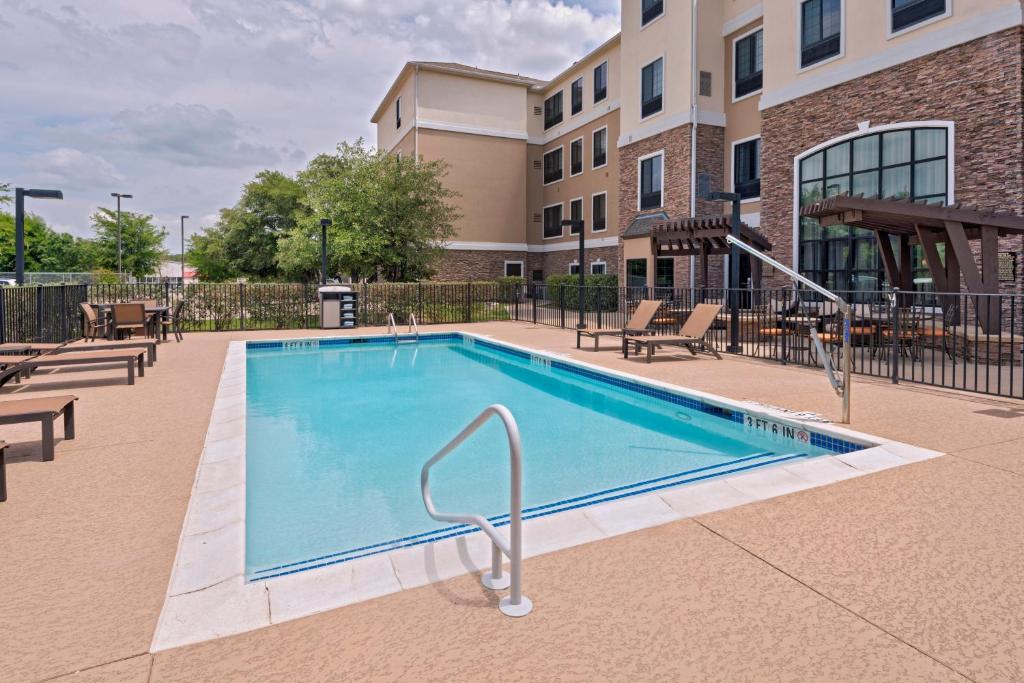 Staybridge Suites Austin Northwest, an IHG Hotel photo 3
