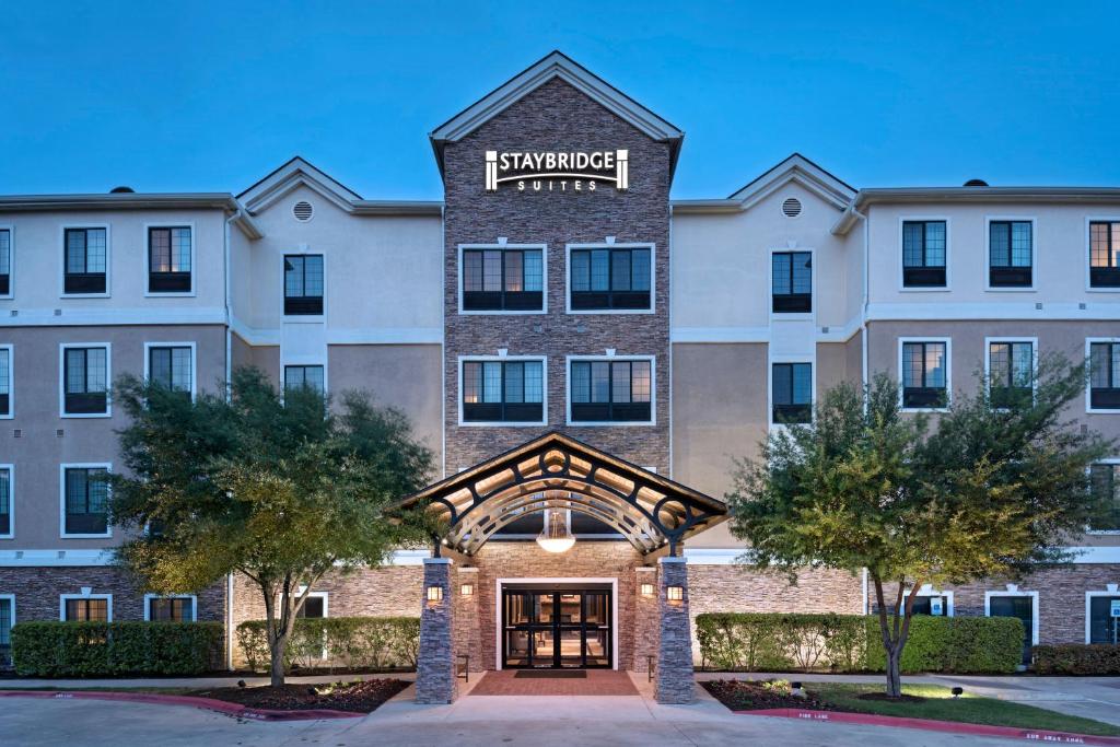 Staybridge Suites Austin NW, an IHG Hotel image
