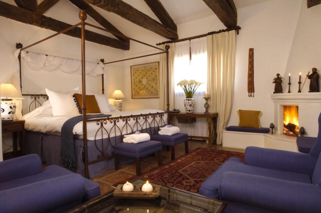Casa Encantada by Porta Hotels photo 2