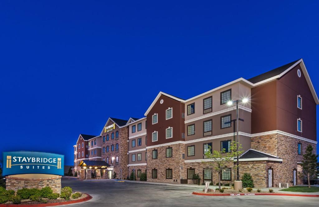 Staybridge Suites Amarillo - Western Crossing, an IHG Hotel image