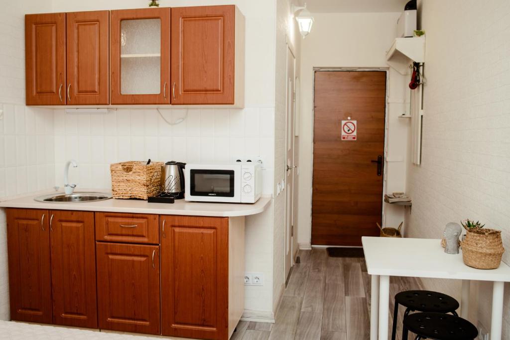 Historical center "Apartments on Kontorskaya" photo 4