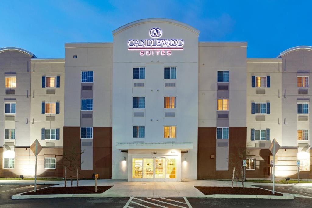 Candlewood Suites Denver North - Thornton, an IHG Hotel image