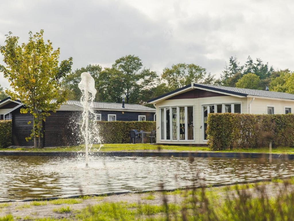 Chalet Buitenplaats Holten 3
