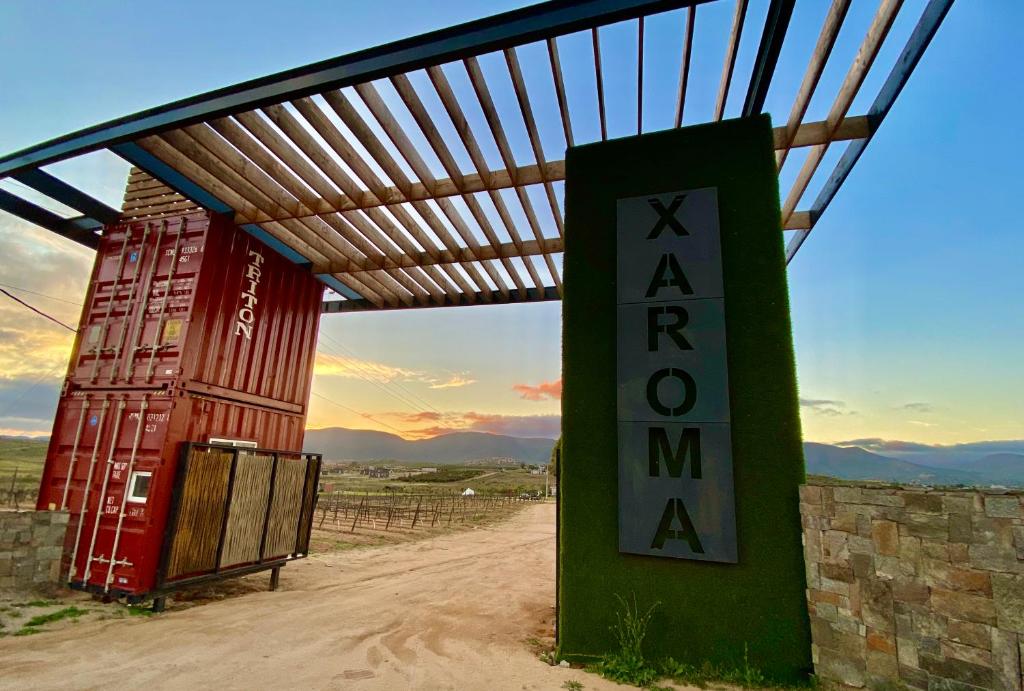 Xaroma photo 1