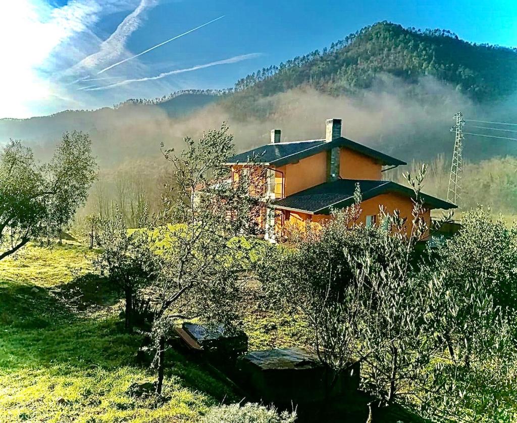 Agriturismo Terre di Ginepro photo 1