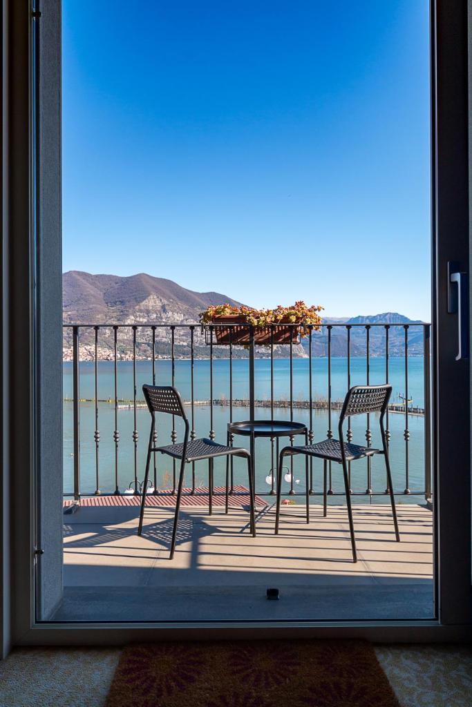 Locanda del Lago Rosmunda photo 2