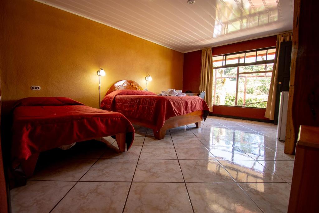 Cabinas Eddy B&B photo 3