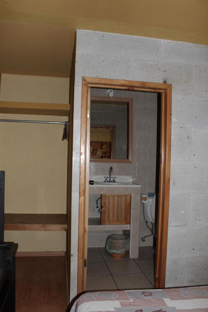 Hotel Plaza Mayor photo 2