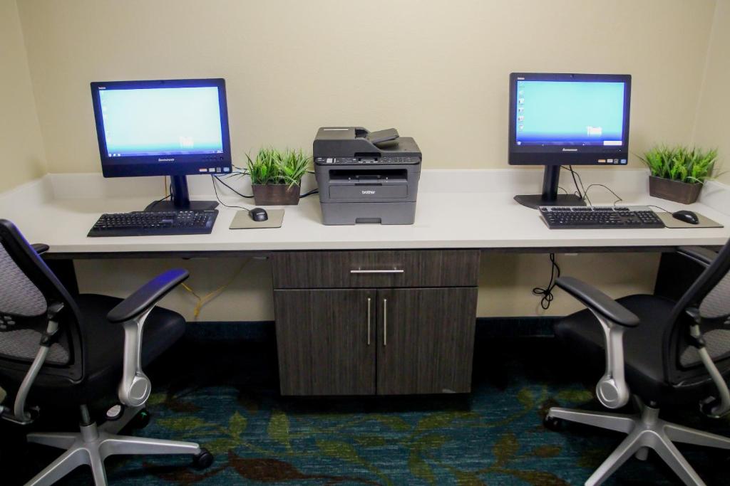 Candlewood Suites Richmond North-Glen Allen, an IHG Hotel photo 1