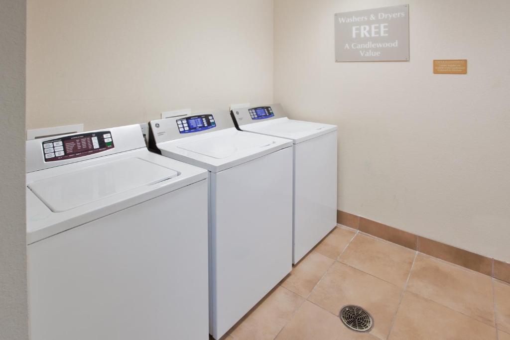 Candlewood Suites Richmond North-Glen Allen, an IHG Hotel photo 4