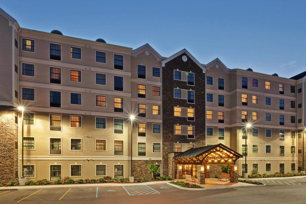 Staybridge Suites West Seneca, an IHG Hotel image
