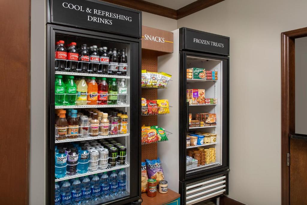 Staybridge Suites Columbia, an IHG Hotel photo 1