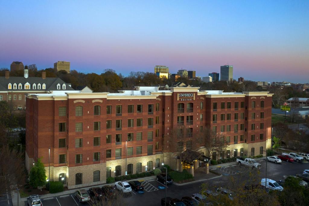 Staybridge Suites Columbia, an IHG Hotel photo 4