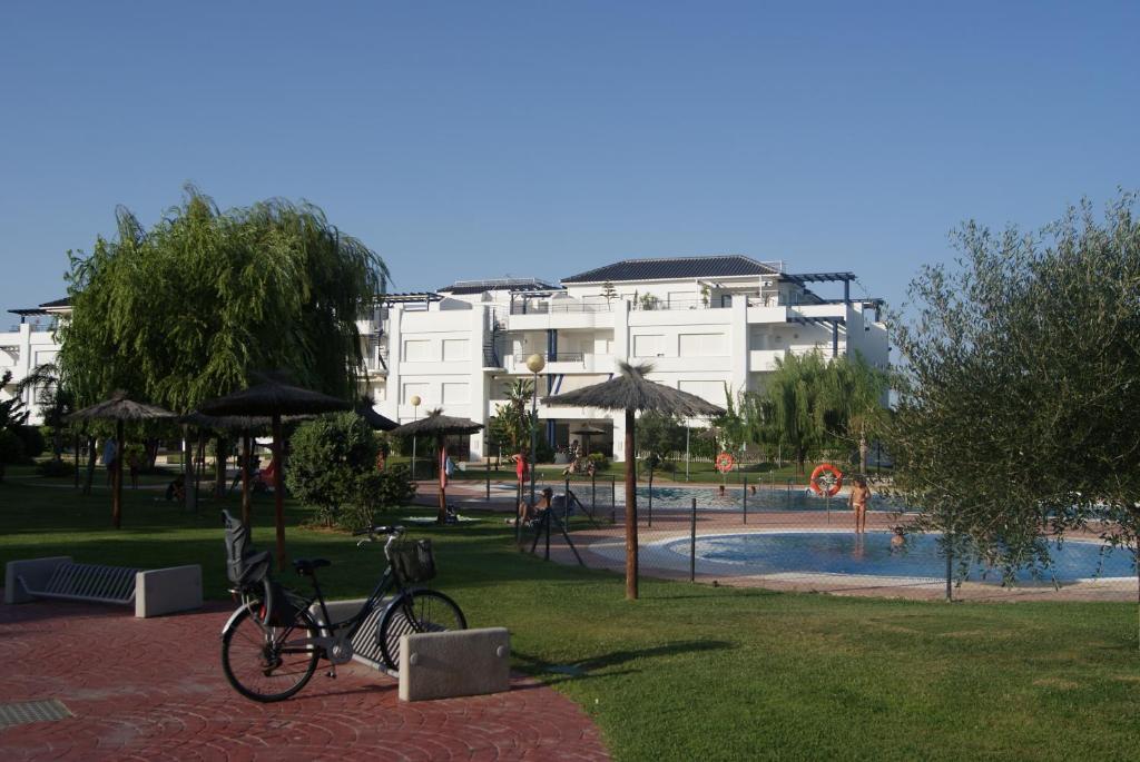 Apartamento en Bahia Golf - Costa Ballena photo 4