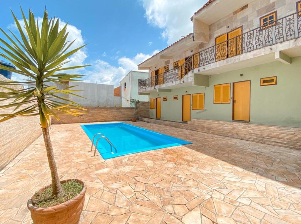 Hotel dos Sonhos photo 1