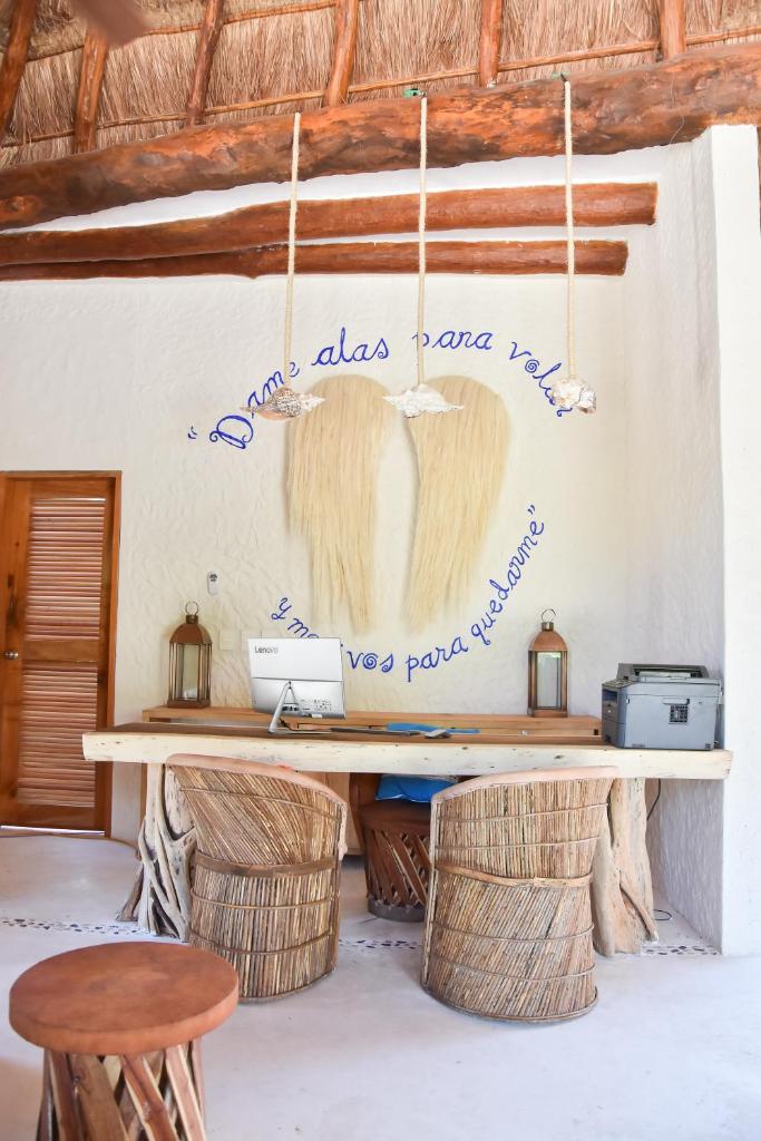 Soho Boutique Holbox - Adults Only photo 4