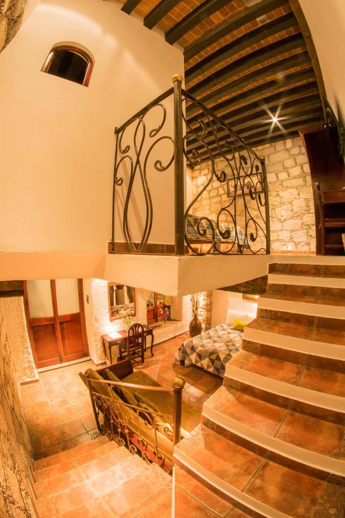 Hotel Mesón de los Remedios photo 2