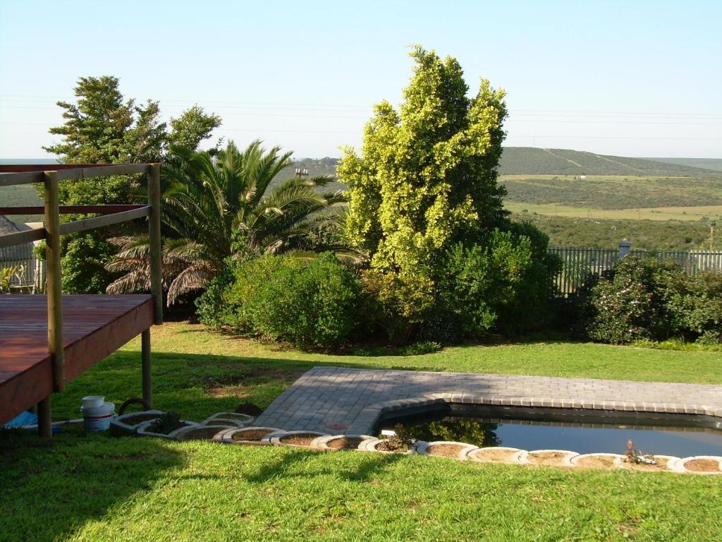 The Hexagon Wildlife Conservation