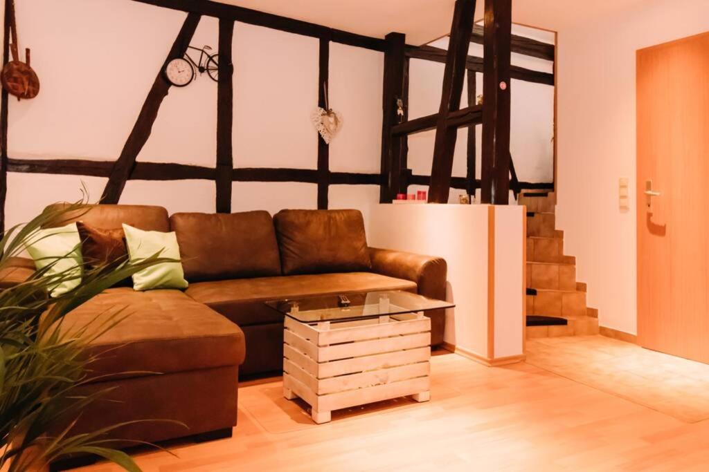Ferienwohnung Casa del Vino photo 2