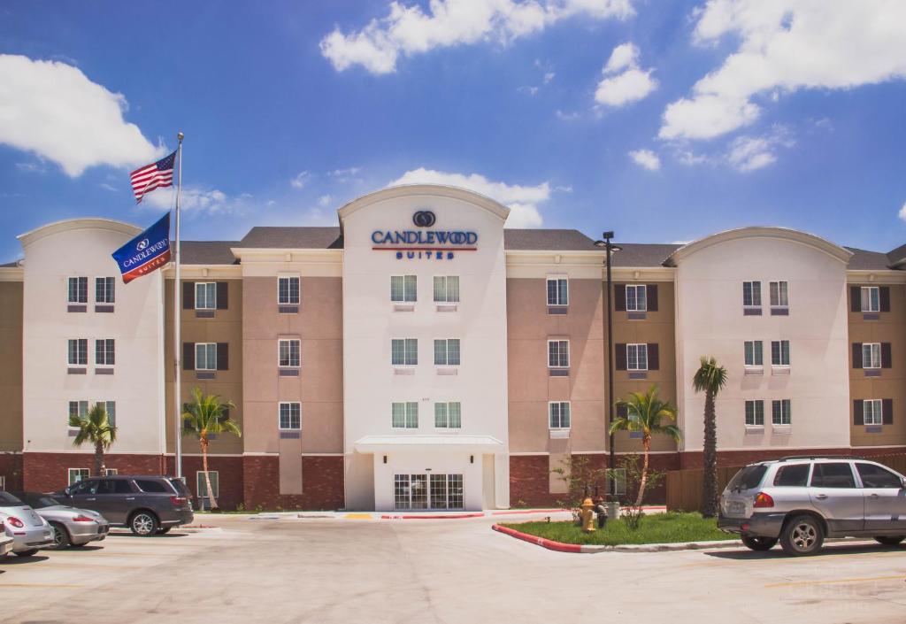 Candlewood Suites Harlingen, an IHG Hotel image