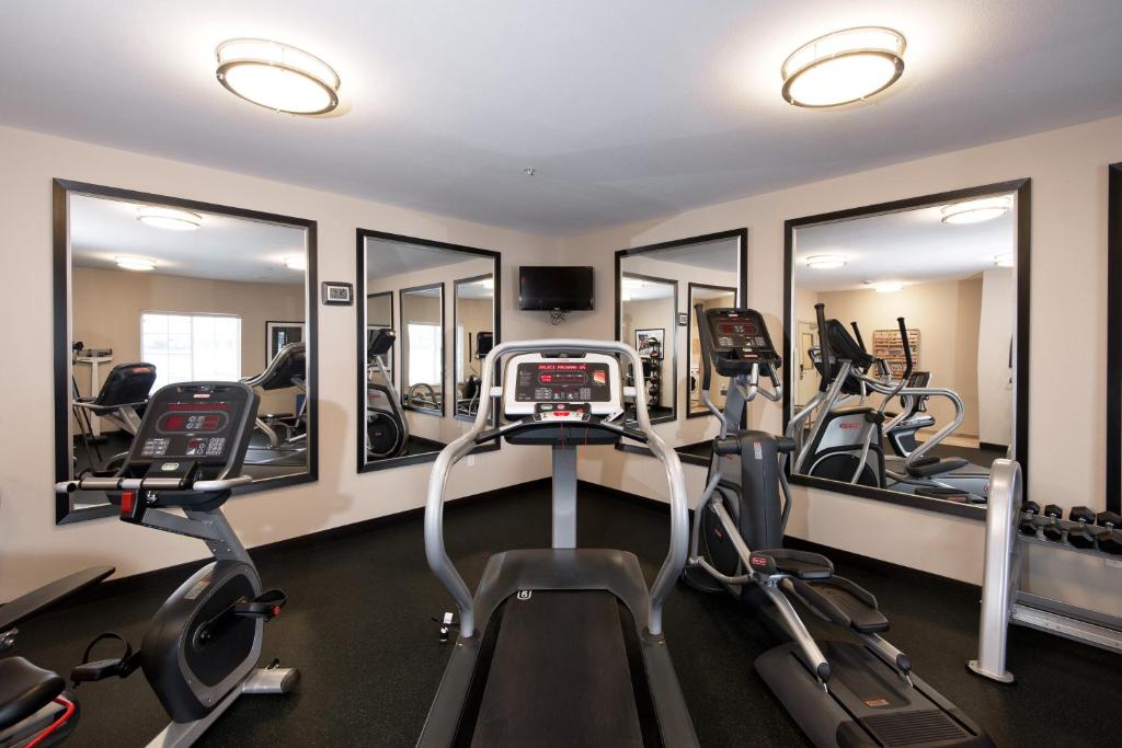 Candlewood Suites Greeley, an IHG Hotel photo 1