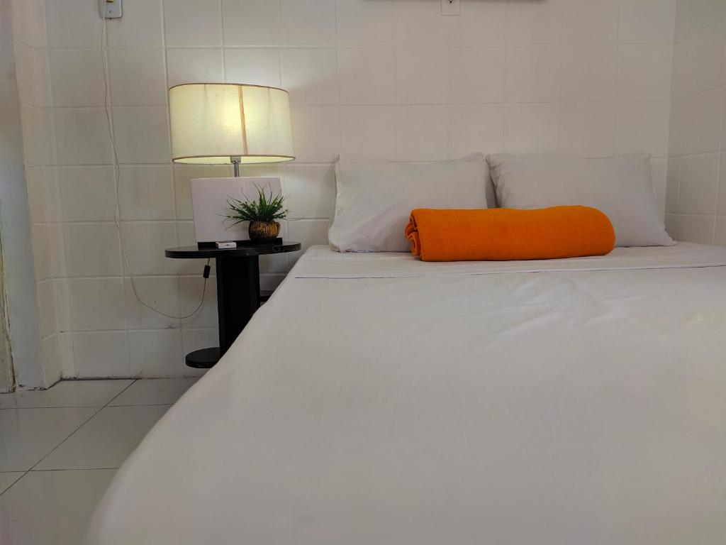Hotel Pousada Villa Calhau photo 3