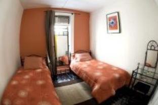 Одноместный (Room #23692628), Jazz on the Park Youth Hostel