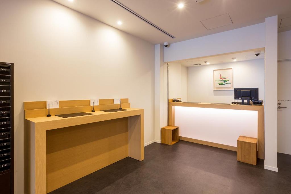 Grand Cabin Tenjin Minami photo 3