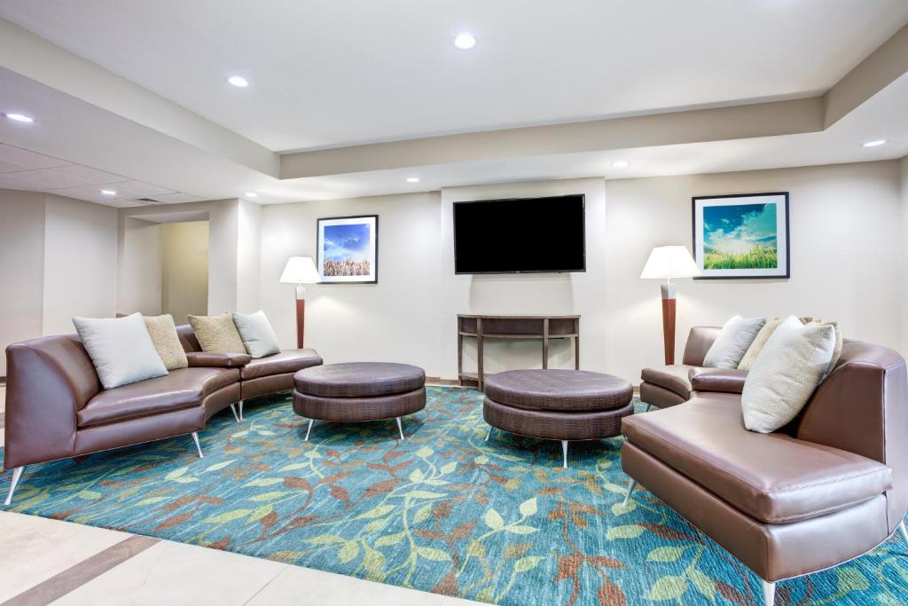 Candlewood Suites Cut Off - Galliano, an IHG Hotel photo 1