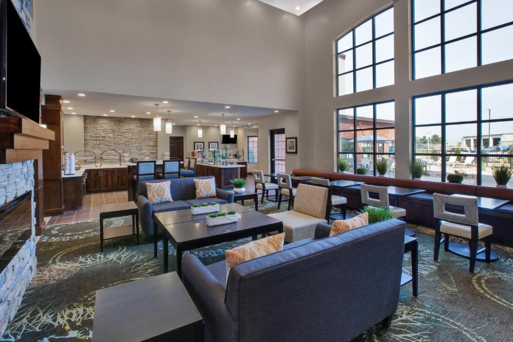 Staybridge Suites - Benton Harbor-St. Joseph, an IHG Hotel photo 1