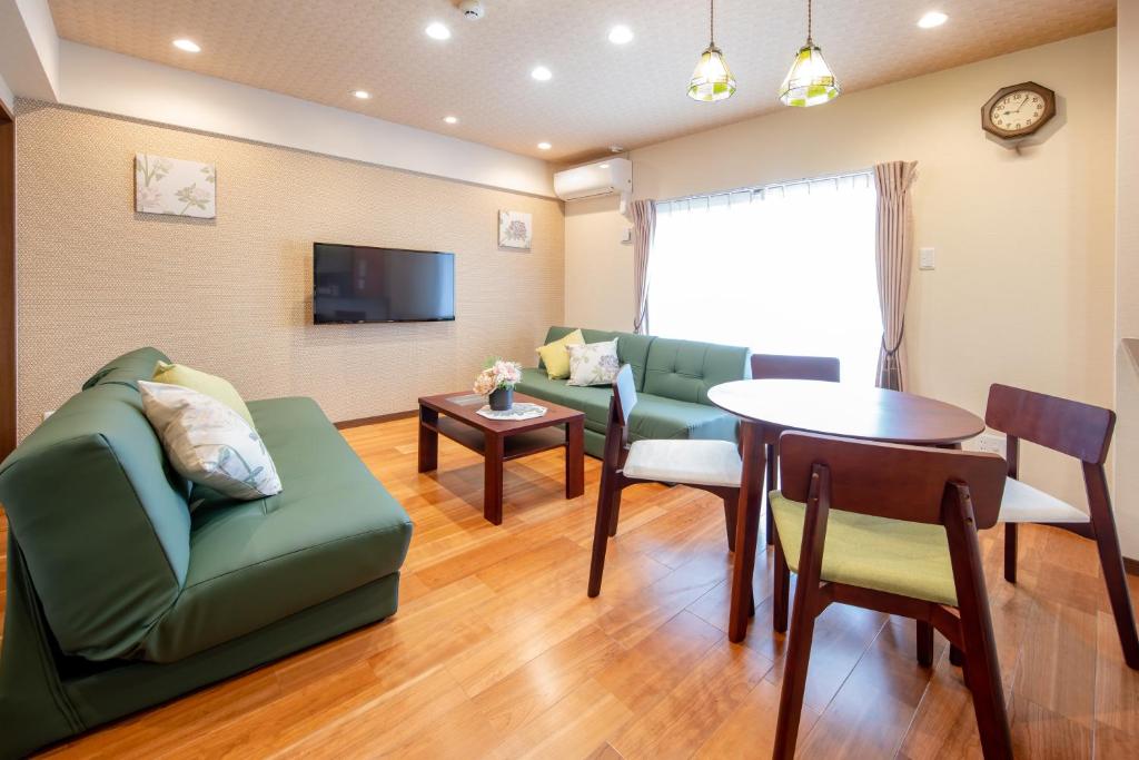 Hotel Haabesu Okinawa photo 4
