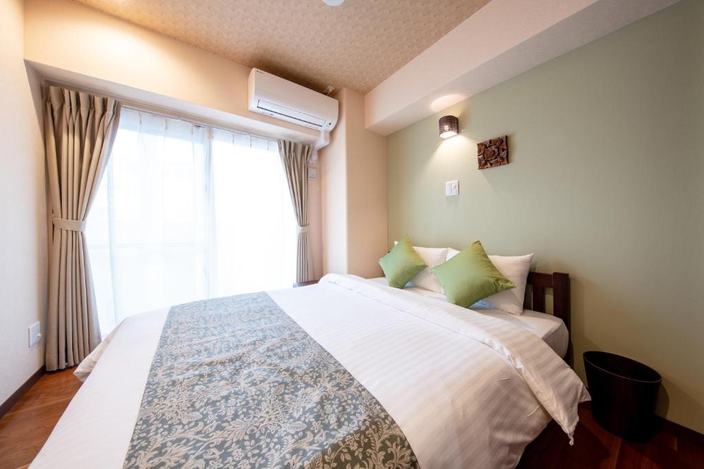 Hotel Haabesu Okinawa photo 3