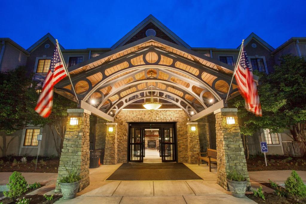 Staybridge Suites Corning, an IHG Hotel image