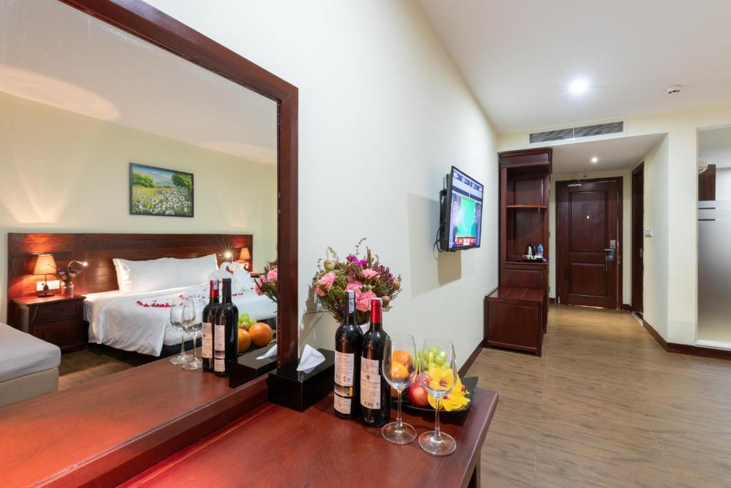 Amarin Resort Phu Quoc