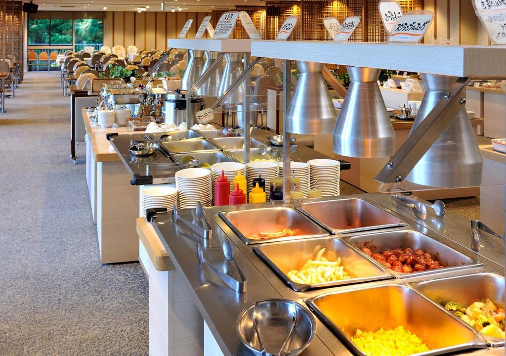 Kirishima Hotel photo 4