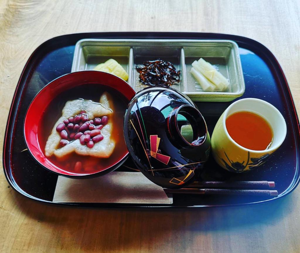 Fukui Furusato Chaya Kine to Usu photo 4