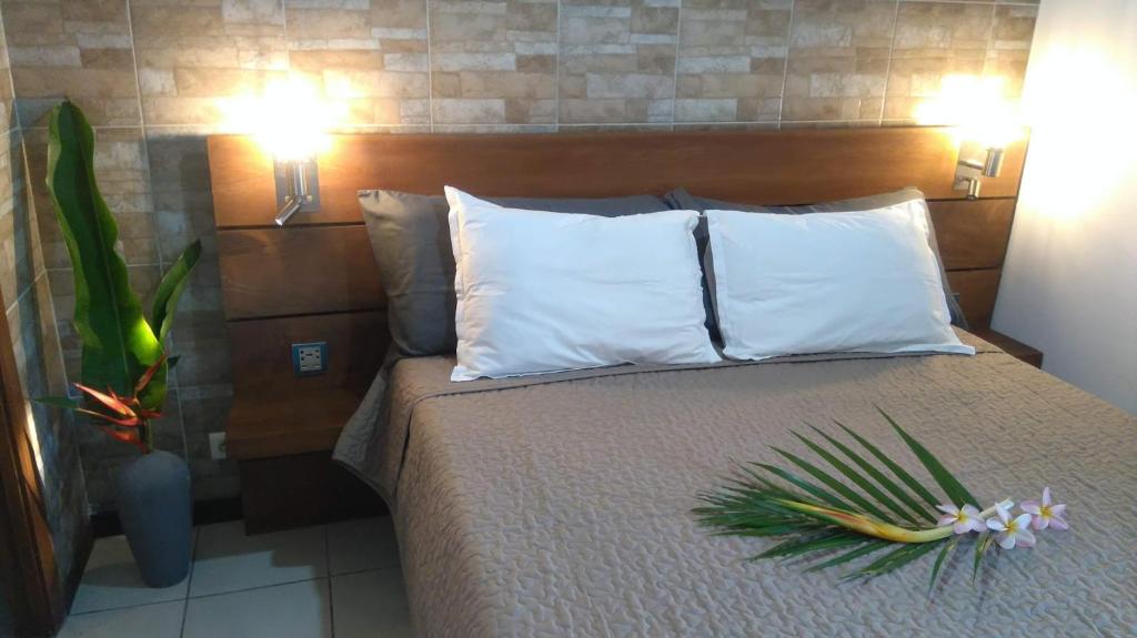 Orio Papeete centre apt w pool photo 2