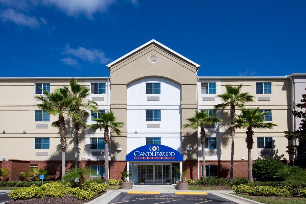 Candlewood Suites Lake Mary, an IHG Hotel image