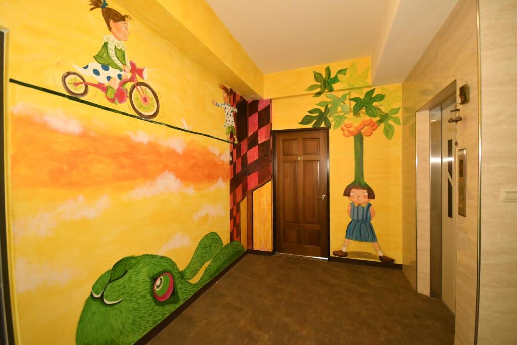 Dong Gang Li Yuan Homestay photo 2