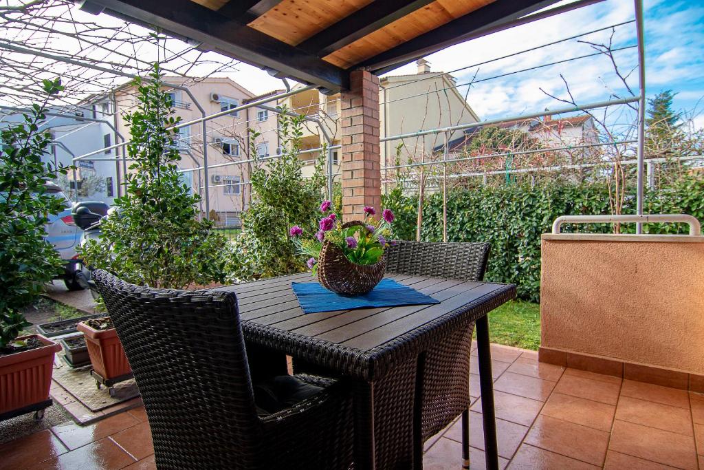 Apartments Edo photo 1