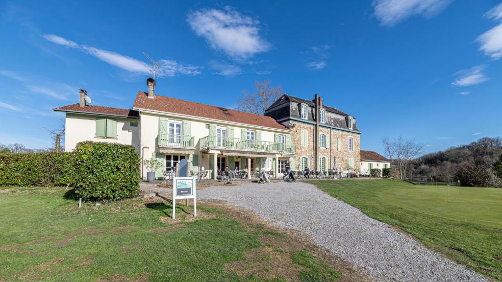 Hotel Helios - Golf photo 2