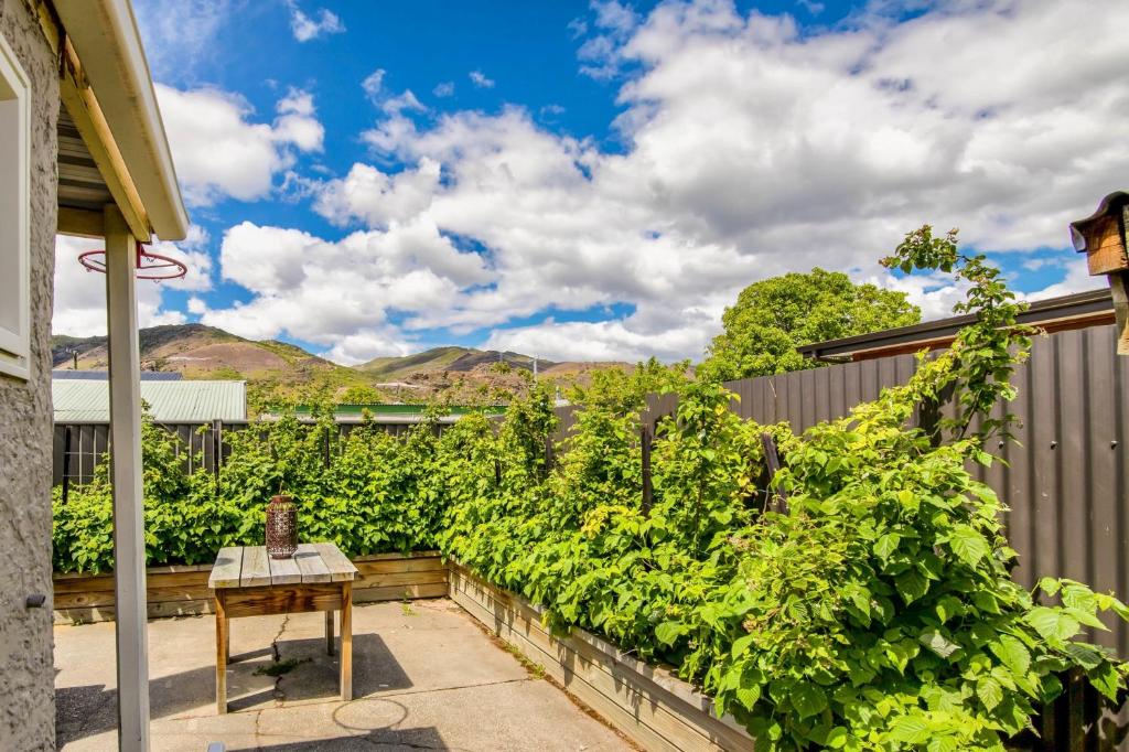 Maison des Molyneux - Cromwell Holiday Home