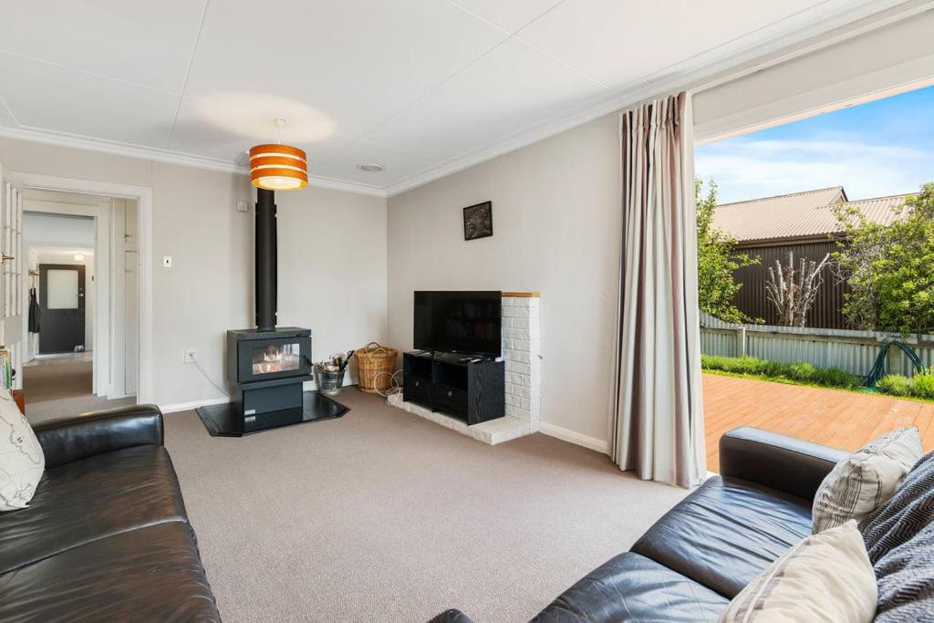 Maison des Molyneux - Cromwell Holiday Home photo 2