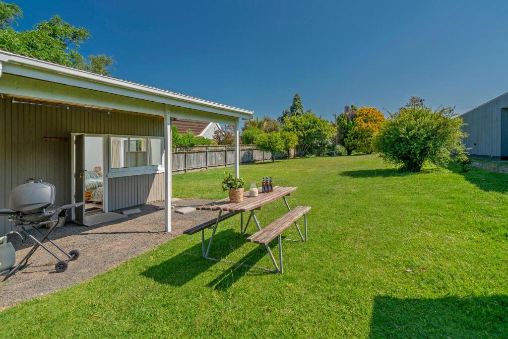 The Rookery - Hahei Holiday Home photo 1