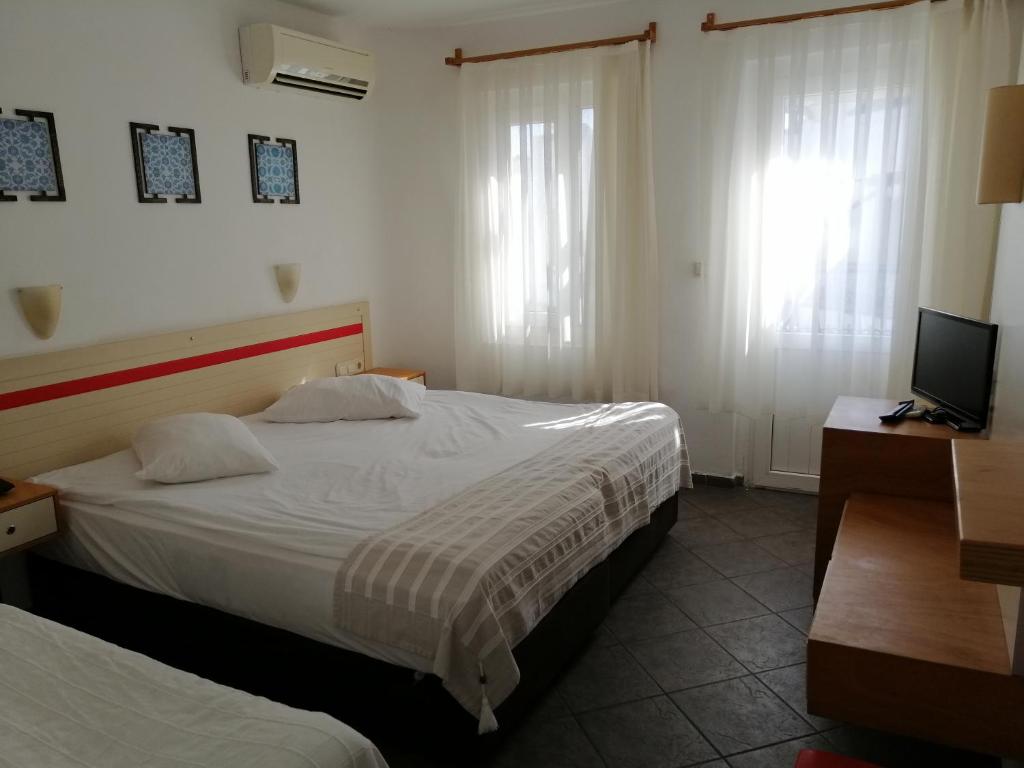 Serhan Hotel photo 2