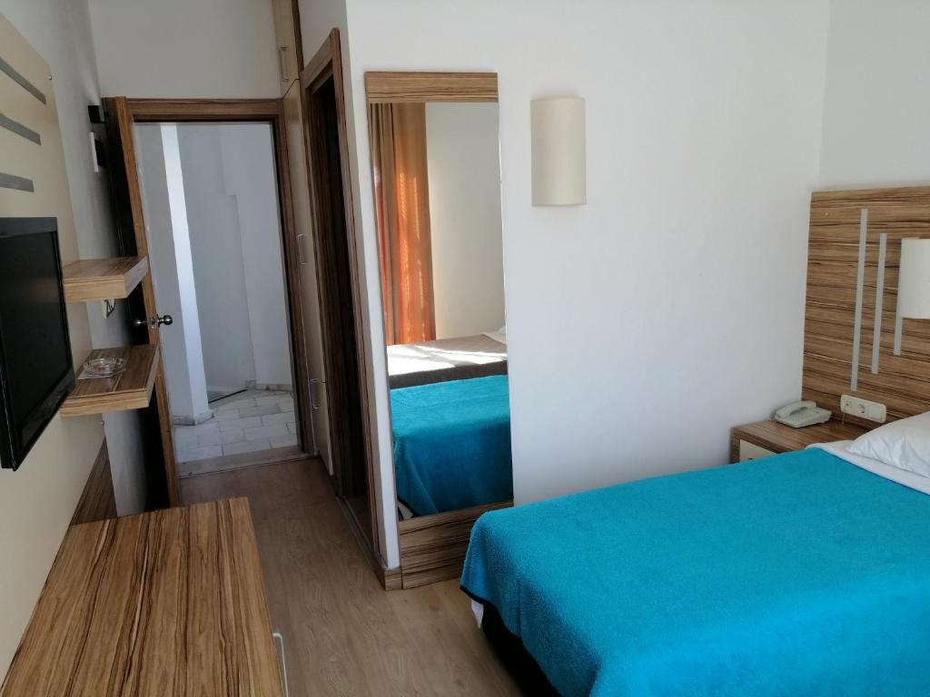 Serhan Hotel photo 4