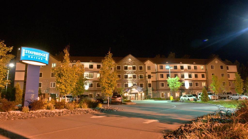 Staybridge Suites East Stroudsburg - Poconos, an IHG Hotel image