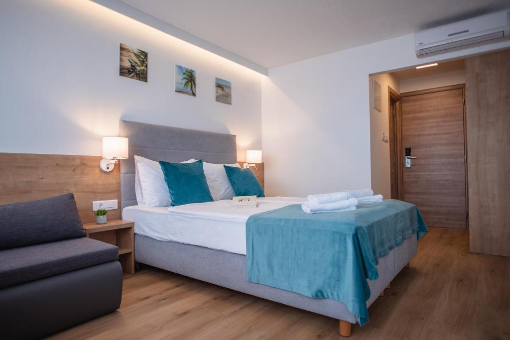 Mediteran Hotel by Aminess photo 4