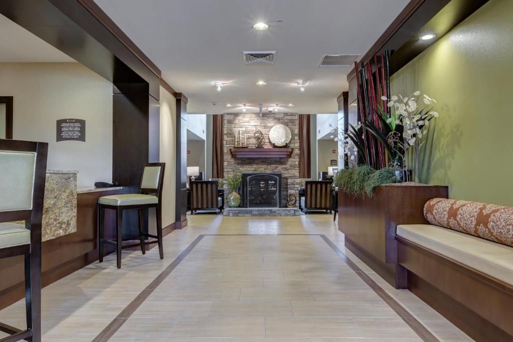 Staybridge Suites St Louis - Westport, an IHG hotel photo 3